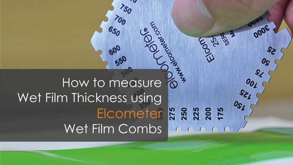 how-to-measure-wet-film-thickness-using-elcometer-wet-film-combs-gorsel-1